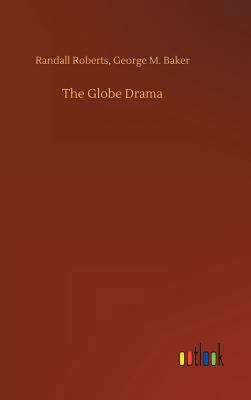 The Globe Drama 3732671968 Book Cover