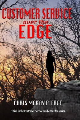 Customer Service Over the Edge 1726664805 Book Cover