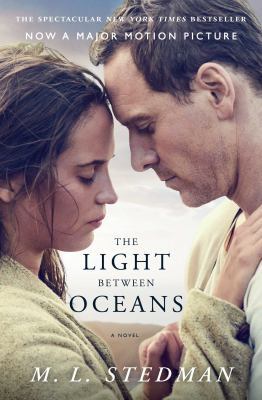 The Light Between Oceans 1501106481 Book Cover
