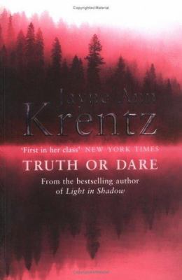 Truth or Dare 0749934654 Book Cover