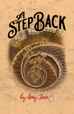 A Step Back 1735716316 Book Cover
