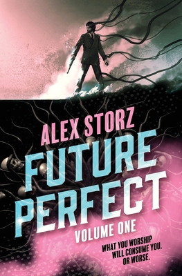 Future Perfect: Volume One B0DHKNPHHF Book Cover
