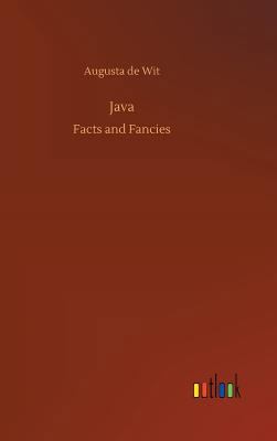 Java 3732662705 Book Cover