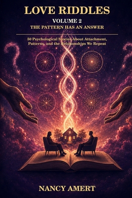 Love Riddles: The Pattern Has an Answer B0HD6C5L9X Book Cover