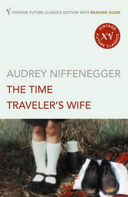 Time Traveler's Wife 0099497069 Book Cover