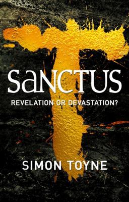 Sanctus 000744432X Book Cover