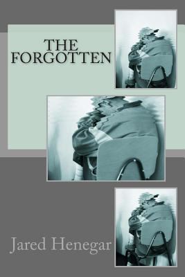 The Forgotten 1497559901 Book Cover