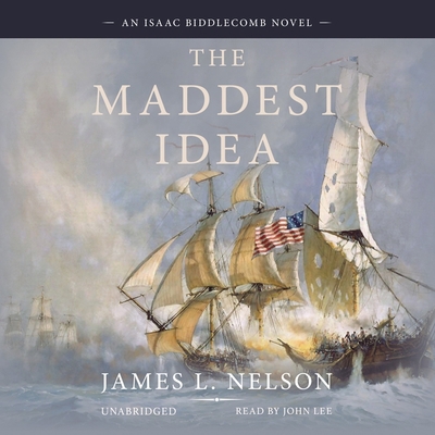 The Maddest Idea B0B4J31WRR Book Cover
