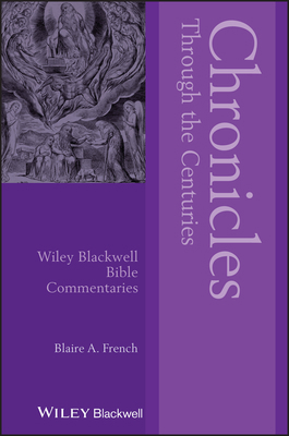 Chronicles Through the Centuries 1119673909 Book Cover