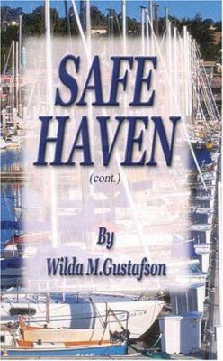 Safe Haven (cont.) 1403374473 Book Cover