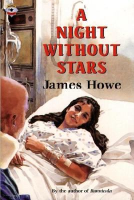 A Night Without Stars 0689808321 Book Cover