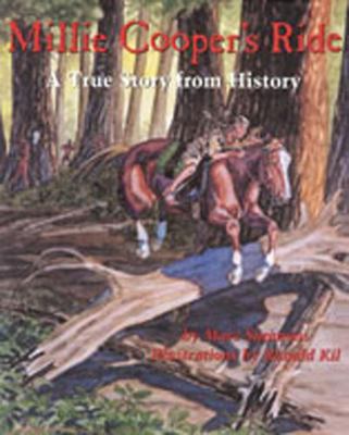 Millie Cooper's Ride: A True Story from History 082632925X Book Cover