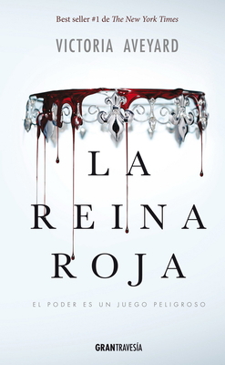 La Reina Roja [Spanish] 6077357340 Book Cover