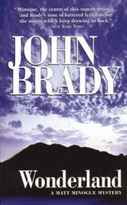 Wonderland 1552783871 Book Cover