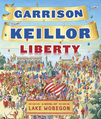 Liberty 1598879359 Book Cover