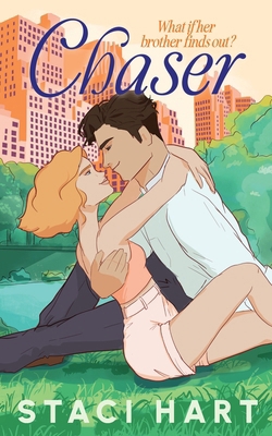 Chaser B0FP48LG4T Book Cover