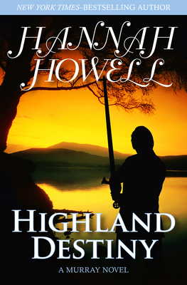 Highland Destiny 1497637295 Book Cover