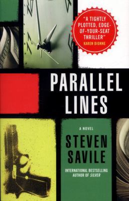 Parallel Lines 1783297913 Book Cover