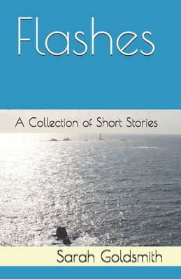Flashes: A Collection of Short Stories B0F294MVTQ Book Cover