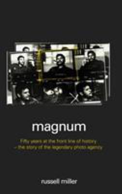 Magnum 0712665862 Book Cover