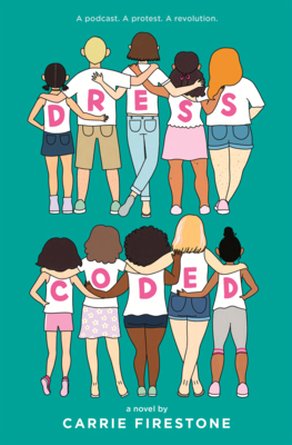 Dress Coded B0GN5YH48H Book Cover