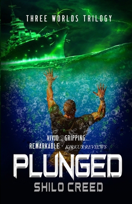 Plunged            Book Cover