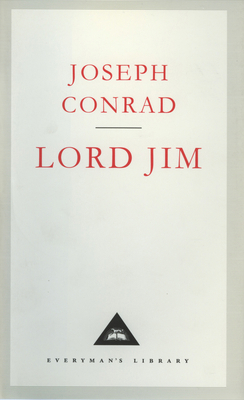 Lord Jim 1857150651 Book Cover