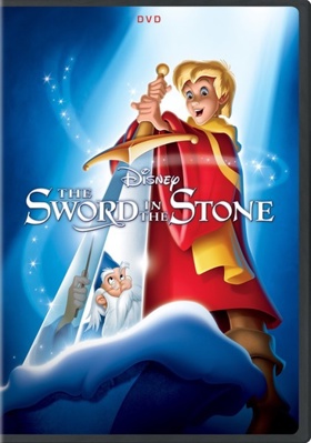 The Sword In The Stone B0C7W9V6X2 Book Cover