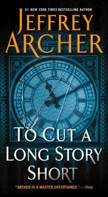 To Cut a Long Story Short 1250029457 Book Cover