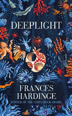 Deeplight 1509836950 Book Cover