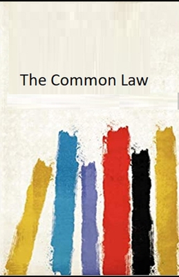 The Common Law Illustrated B08QT5ZK97 Book Cover