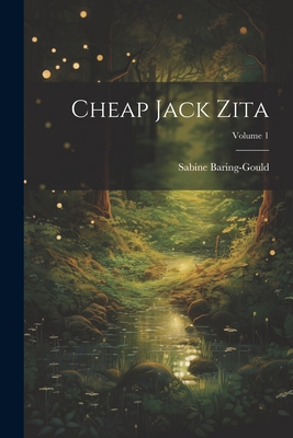 Cheap Jack Zita; Volume 1 1022818805 Book Cover