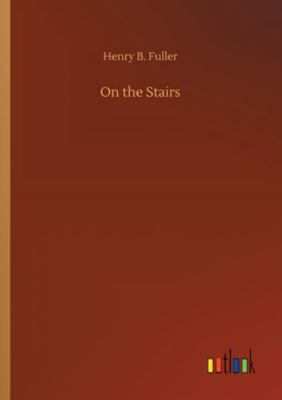 On the Stairs 3752314842 Book Cover