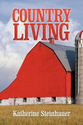 Country Living 1477137890 Book Cover