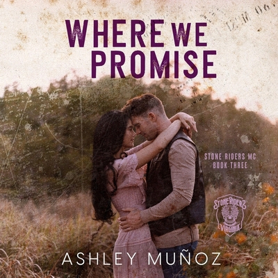 Where We Promise B0DFZSFYPF Book Cover