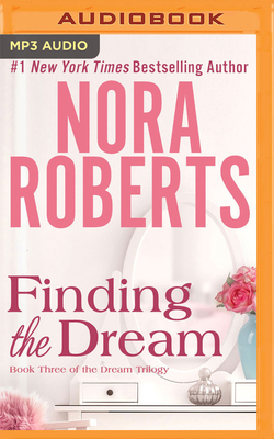 Finding the Dream 1713581817 Book Cover