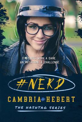 #Nerd 1938857623 Book Cover
