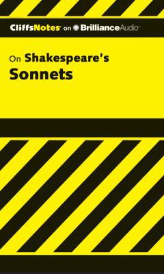 Shakespeare's Sonnets 1455888001 Book Cover