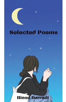 Selected Poems B0CKD5ZZ9C Book Cover