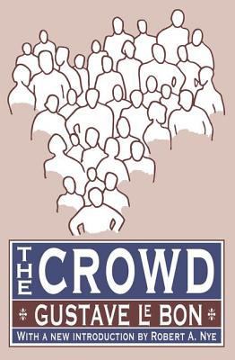 The Crowd 1560007885 Book Cover