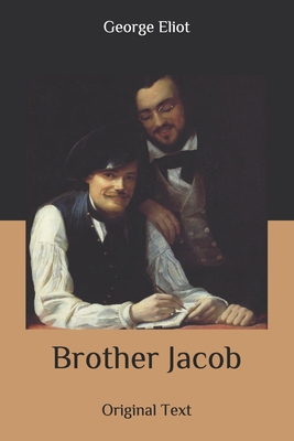 Brother Jacob: Original Text B086PRLB1P Book Cover