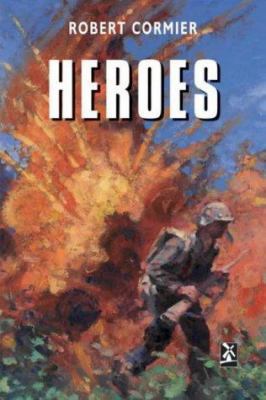 Heroes 0435125117 Book Cover