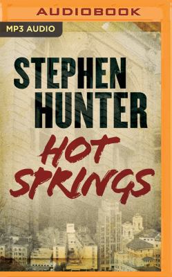 Hot Springs 1531837263 Book Cover