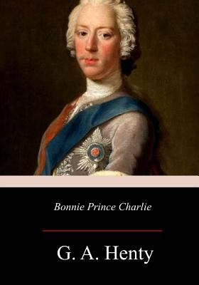 Bonnie Prince Charlie 197631934X Book Cover