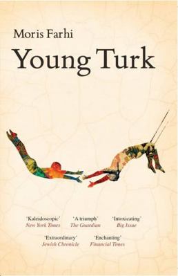 Young Turk 1846590280 Book Cover