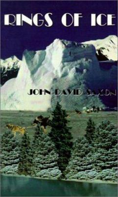 Rings of Ice 0759605238 Book Cover