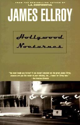 Hollywood Nocturnes 0385333285 Book Cover