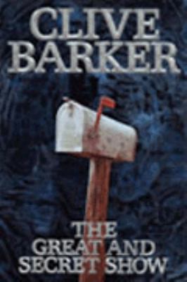 The Great and Secret Show (Book of the Art, No. 1) 0394479424 Book Cover