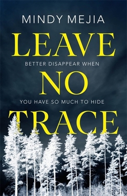Leave No Trace 1786489775 Book Cover