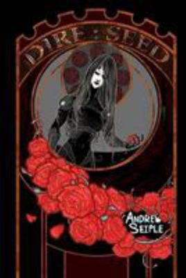 Dire: Seed 0692684727 Book Cover